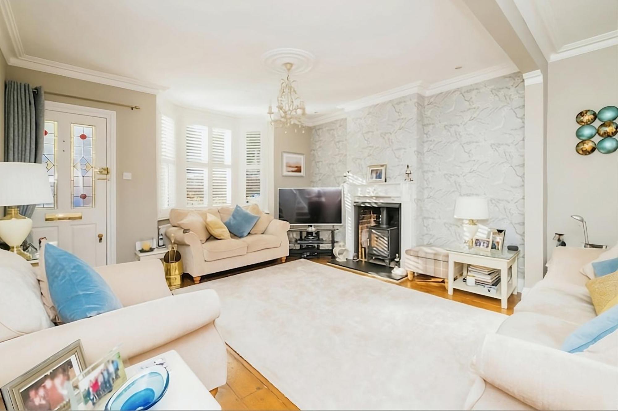 3 Bedroom Cottage In Sunninghill, Ascot 외부 사진