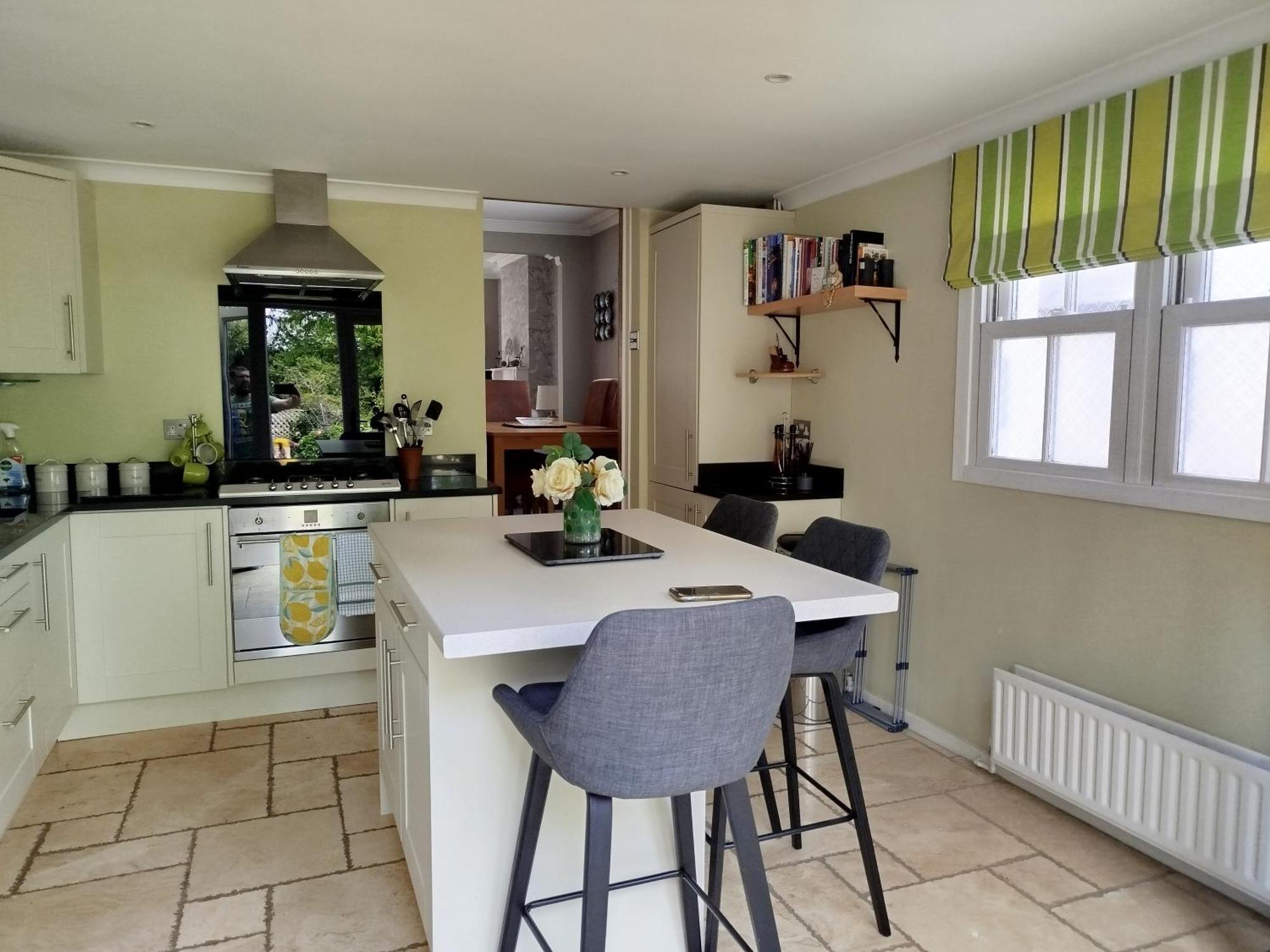 3 Bedroom Cottage In Sunninghill, Ascot 외부 사진