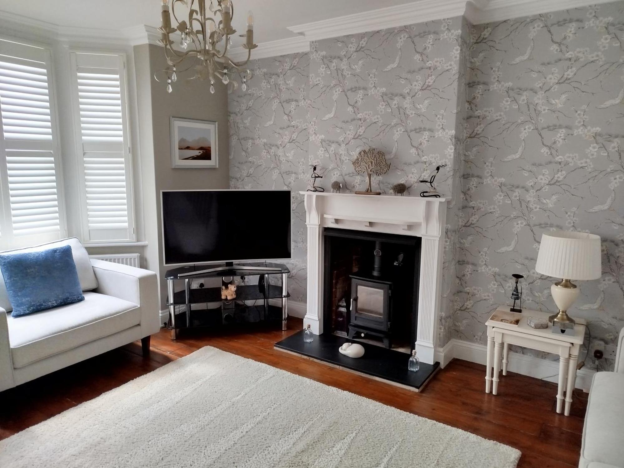 3 Bedroom Cottage In Sunninghill, Ascot 외부 사진
