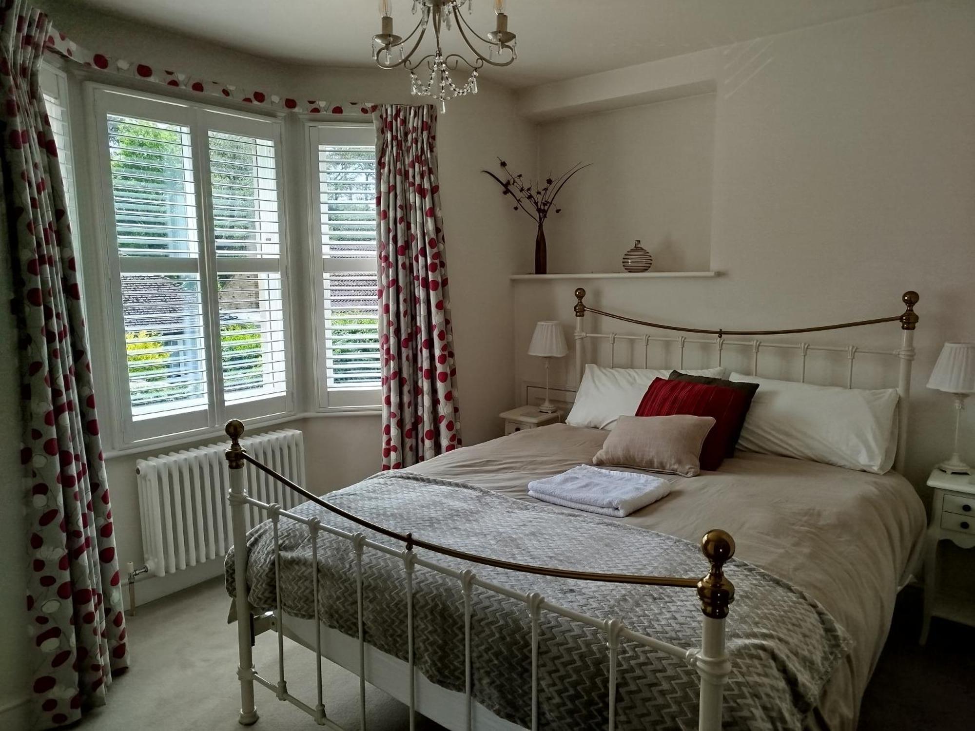 3 Bedroom Cottage In Sunninghill, Ascot 외부 사진