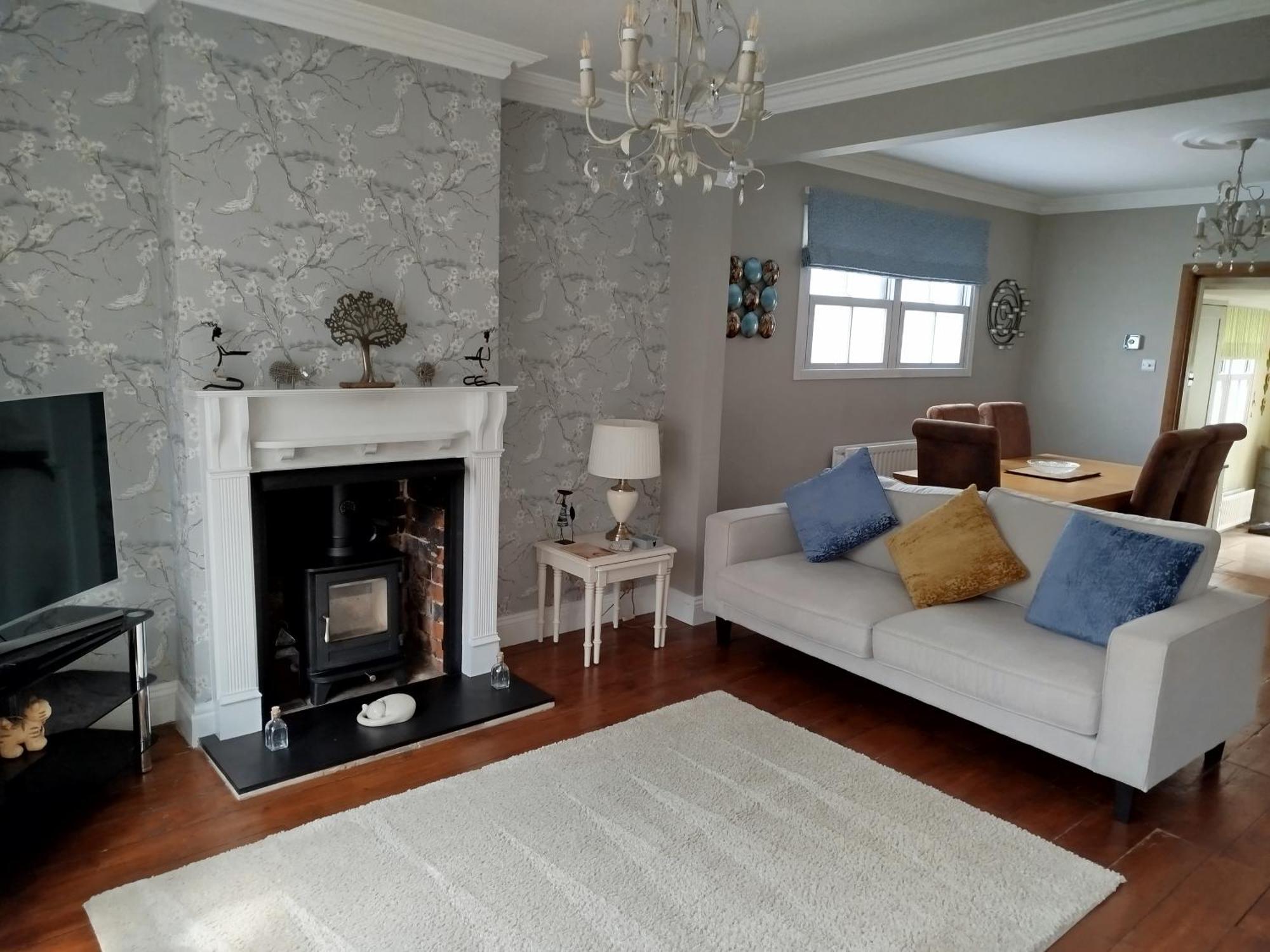 3 Bedroom Cottage In Sunninghill, Ascot 외부 사진