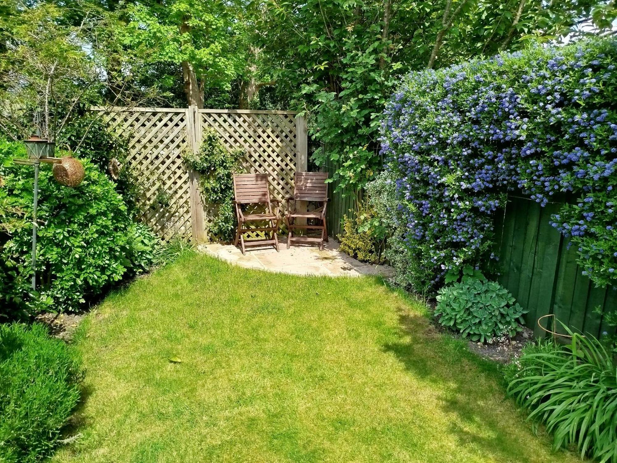 3 Bedroom Cottage In Sunninghill, Ascot 외부 사진