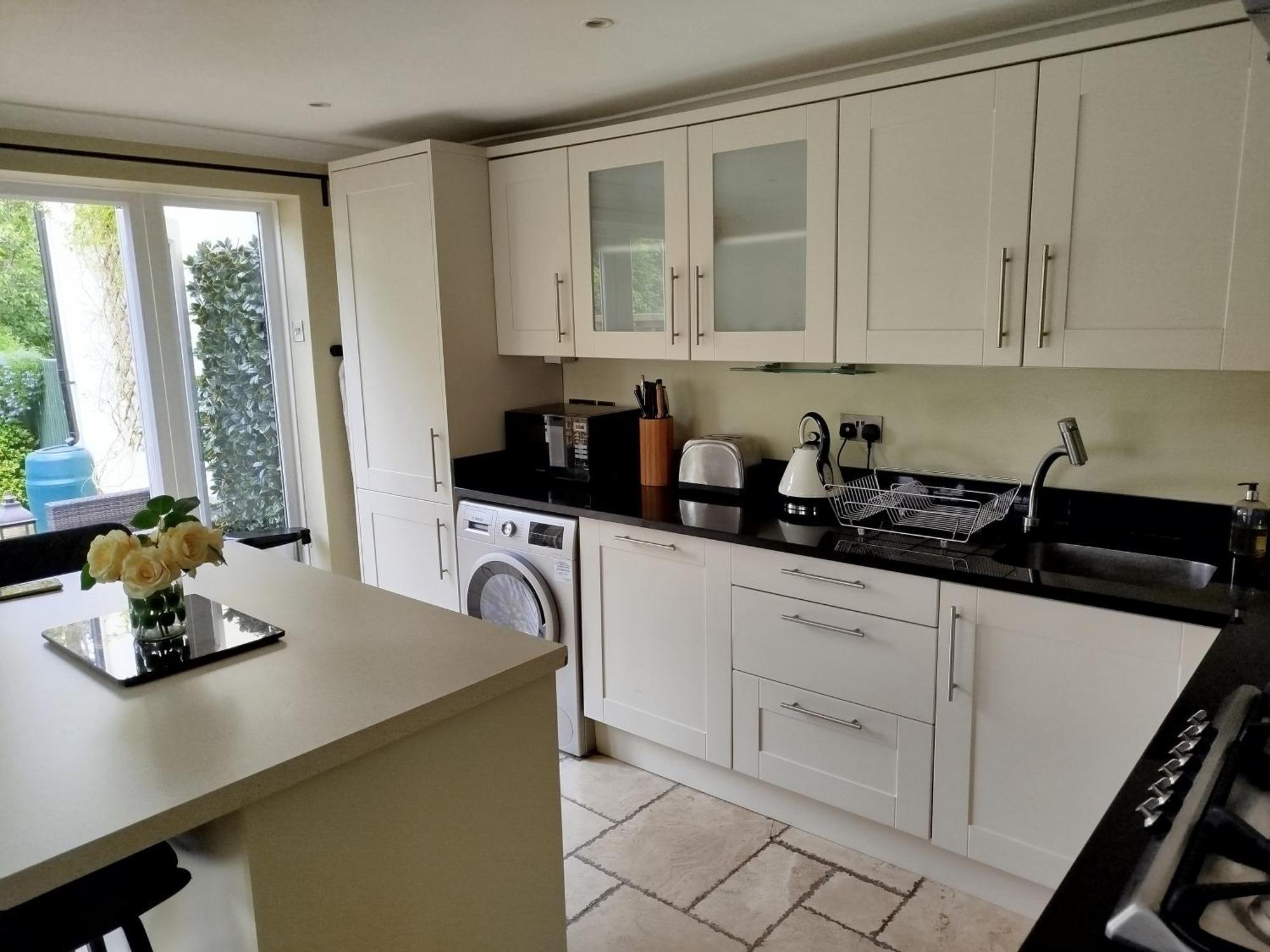 3 Bedroom Cottage In Sunninghill, Ascot 외부 사진