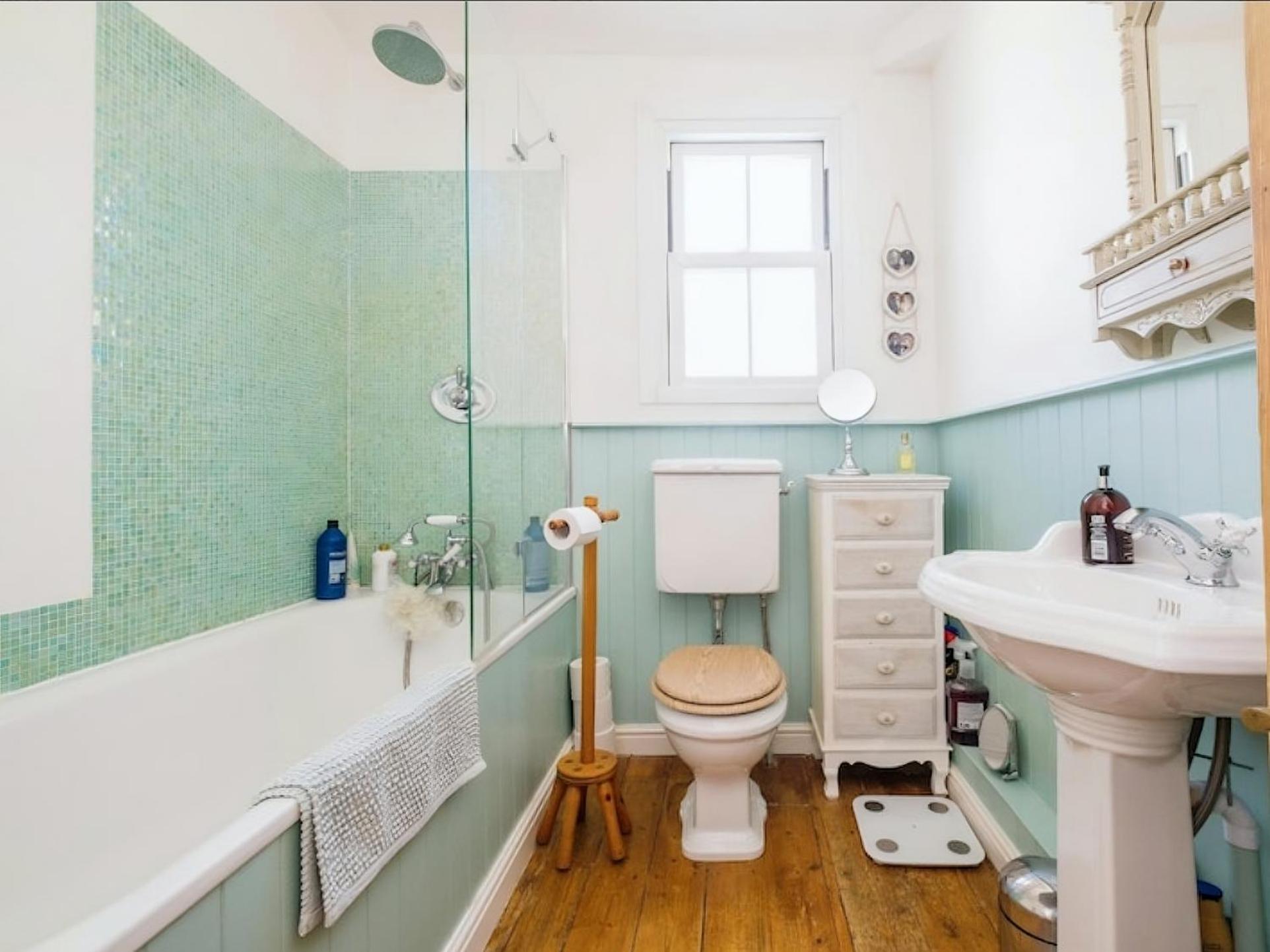 3 Bedroom Cottage In Sunninghill, Ascot 외부 사진